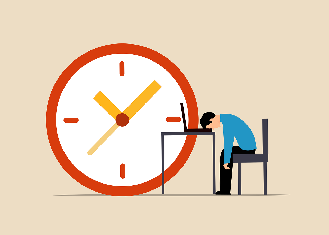 Procrastination – What & Why?