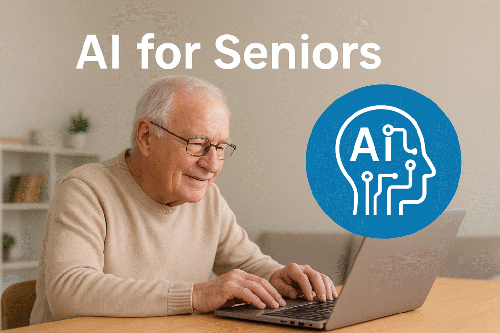 Protects Seniors from fraud